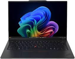 Lenovo ThinkPad X1 Carbon Gen 13 (21NX000RGQ) Intel Core Ultra 7-265U, 64GB RAM, 1TB SSD